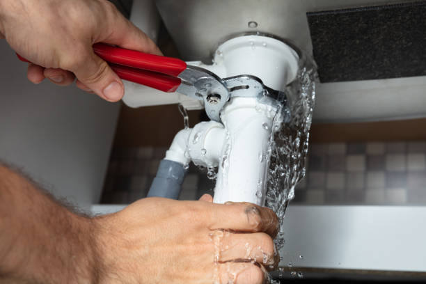 Best Water damage restoration company  in The Hideout, PA