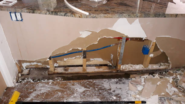 Best Water damage cleanup near me  in The Hideout, PA