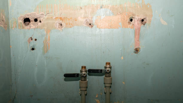 The Hideout, PA Water damage restoration Company