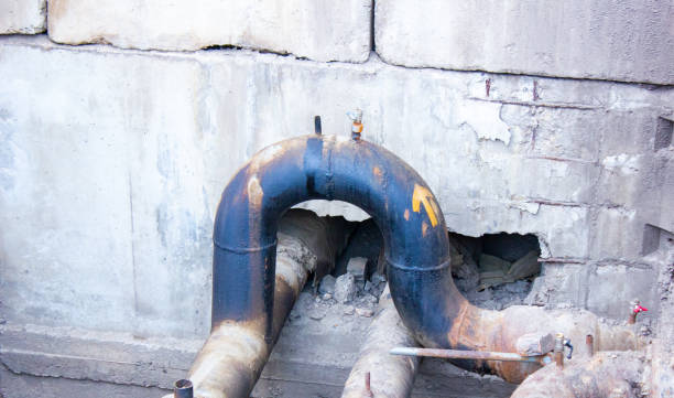 Best Flood damage cleanup  in The Hideout, PA