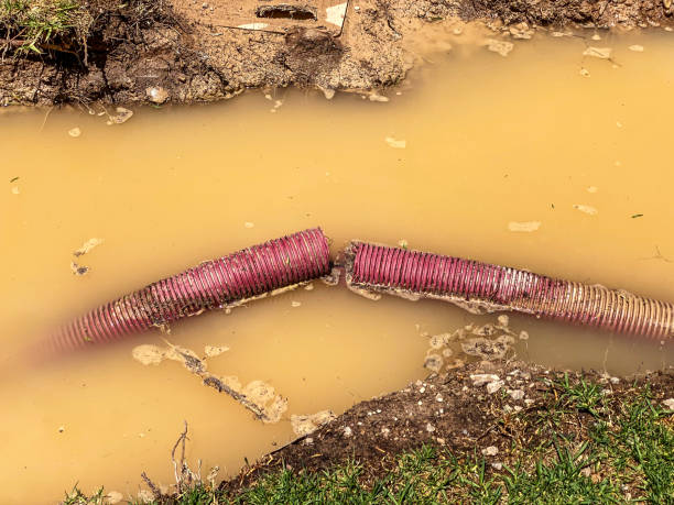 Best Commercial water damage restoration  in The Hideout, PA