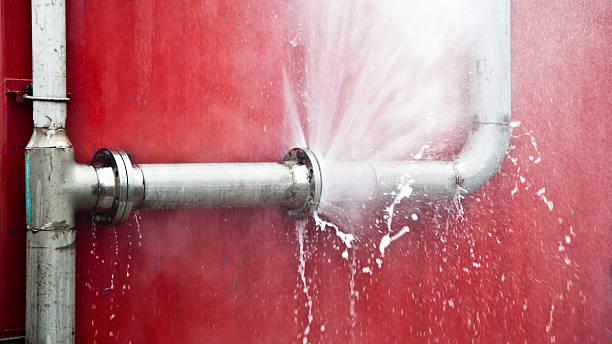 Best Residential water damage restoration  in The Hideout, PA