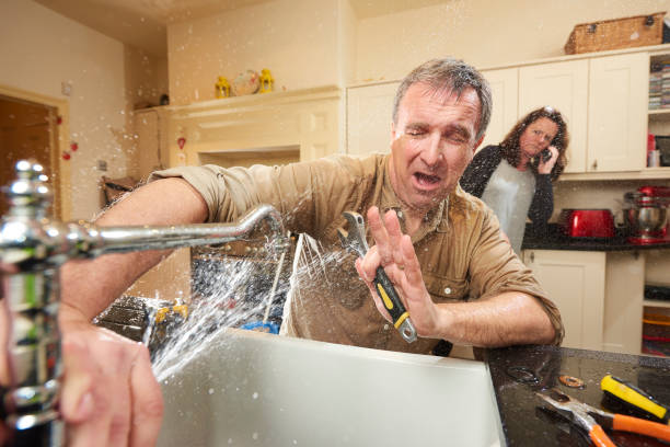 Best Carpet water damage restoration  in The Hideout, PA
